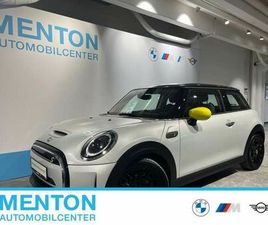 CLASSIC TRIM AMB.LICHT/RFK/PDC/CARPLAY/SHZ/ISOFIX