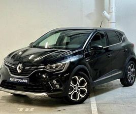 RENAULT CAPTUR E-TECH 160 INTENS