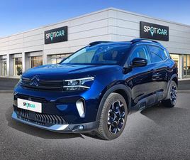 BLUEHDI 130 S&S EAT8 SHINE