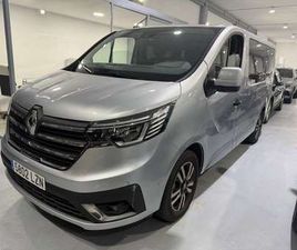 2.0DCI ENERGY BLUE SPACECLASS 110KW