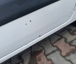 CITROEN BERLINGO, DRUGI WŁAŚCICIEL ZĄBKOWICE ŚLĄSKIE • OLX.PL