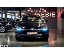 VOLKSWAGEN GOLF 1.4 TSI (BLUEMOTION TECHNOLOGY) COMFORTLINE