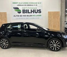 BRUGT VW ID.5 77 PRO TIL SALG