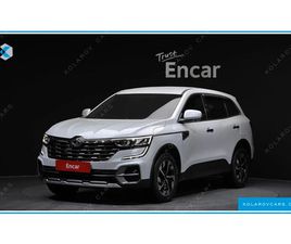 RENAULT KOLEOS LE 2WD