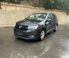 DACIA LOGAN КОМБИ