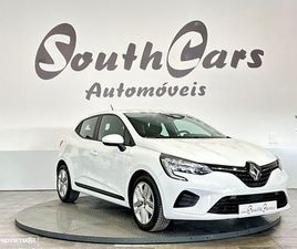 RENAULT CLIO 1.0 TCE EVOLUTION