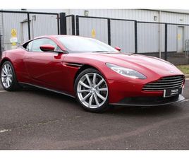 ASTON MARTIN DB11 V8 528 2DR TOUCHTRONIC AUTO COUPE 2021, 12183 MILES, £89995 - 33252091 - EXCHANGEANDMART.CO.UK