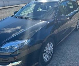 RENAULT LAGUNA BREAK 2.0 DCI CONFORT