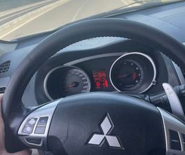 SUPER MJET ‼️ SUV 4X4 AUTOMAT BENZIN/GAZ