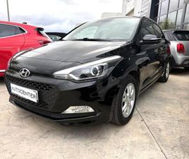 HYUNDAI I20 ACTIVE HYUNDAI I20 ACTIVE