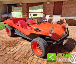 BUGGY DUNE AUTOZODIACO