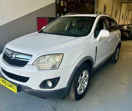 OPEL ANTARA 2.2 CDTI 163 CV S&S 4X2 COSMO