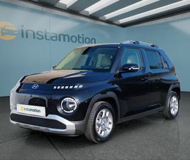 HYUNDAI INSTER HYUNDAI INSTER 42 KWH TREND