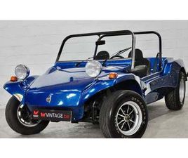 1969 APAL BUGGY A VENDRE