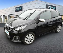 108 VTI 72CH S&S BVM5 STYLE