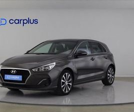 1.4 TGDI 140CV STYLE 7DCT