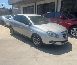 LANCIA DELTA LANCIA DELTA 1.6 MJT GARANZIA 12 MESI