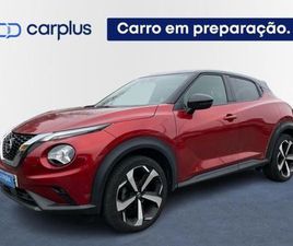 1.0 DIG-T 117CV 6 M/T TEKNA