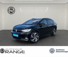 GTX 4MOTION 250KW 1-GANG-AUTOMATIK