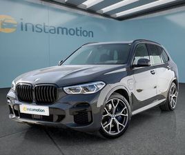 BMW X5 290 KW