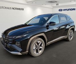 HYUNDAI TUCSON HEV MY26 239 PS 6-AT 2WD/TREND/LED-PAKET