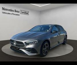 MERCEDES-BENZ - 250 E HYBRID EQ 163+109CH AMG LINE 8G-DCT