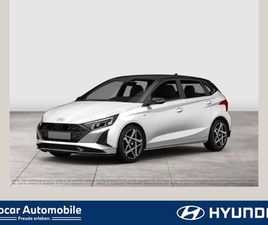 HYUNDAI I20 1.0 T-GDI SELECT RFK / NAVI / KLIMA / TEMP
