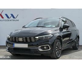 FIAT TIPO STATION WAGON 1.0 GSE T3 CITY LIFE