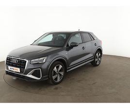 AUDI Q2 35 TFSI 35 TFSI