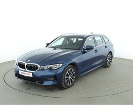 BMW SERIE 3 TOURING 330E 330E