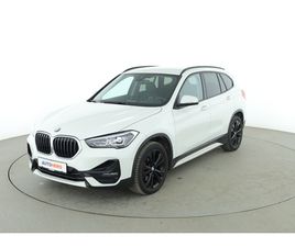 BMW X1 20D XDRIVE 20D