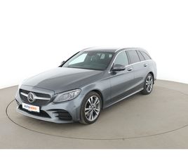 MERCEDES CLASSE C BREAK C 300 C 300 D