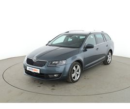 SKODA OCTAVIA COMBI 1.4 TSI