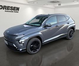 HYUNDAI KAUAI HYUNDAI KONA ELEKTRO TREND/NAVI/RÜCKFAHRKAMERA/SITZHEIZU