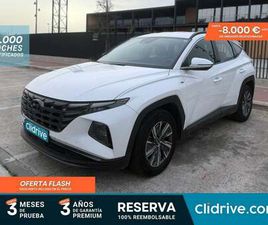 1.6 CRDI 48V TECNO DCT 2C