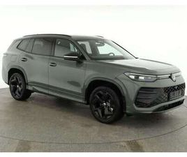 1.5 TSI EHYBRID 150 KW R-LINE BLACK, HUD, AHK, ...