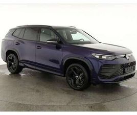 1.5 TSI EHYBRID 150 KW R-LINE BLACK, PANO, HUD,...