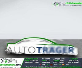 MERCEDES CLA SHOOTING BREAK 35 AMG BVA AMG 4MATIC