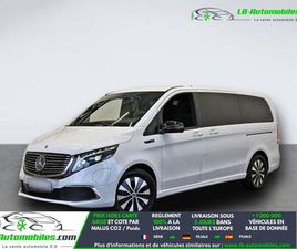 MERCEDES EQV 300 LONG 204 CH