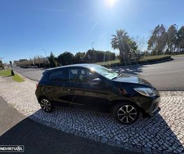 MITSUBISHI SPACE STAR 1.2 INTENSE CONNECT EDITION