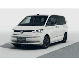 MULTIVAN BUSINESS TDI