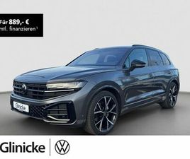 3.0 TDI 4MOTION AUTOM. R-LINE PANORAMADA