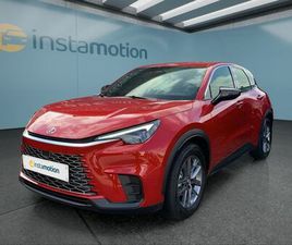 LEXUS LBX BASIS KOMFORT 100 KW