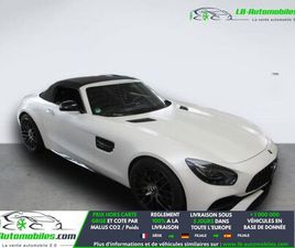 MERCEDES AMG GT ROADSTER C 557 CH BVA