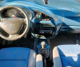 VW SHARAN CHIA JANEIRO/97