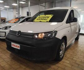 OTHER CADDY MAXI FG 2.0 TDI