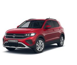 1.0 TSI 115CV EDITION PLUS DSG