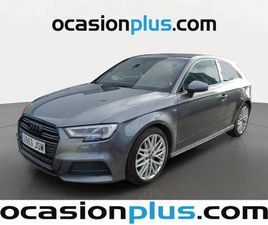 S LINE EDITION 1.4 TFSI COD ULTRA (150 CV)