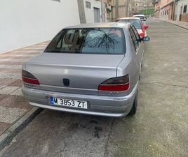 PEUGEOT - 306