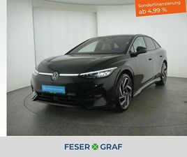 ID.7 PRO LIMOUSINE AUTOMATIK NAVI / KAMERA / LED /